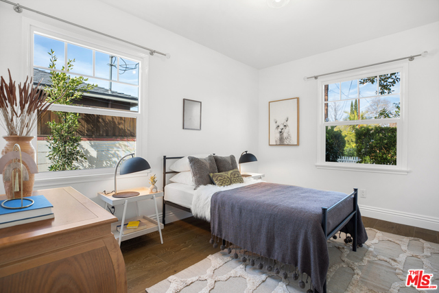 4 Bed Home for Sale in Valley Village, California