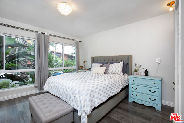 2 Bed Home for Sale in West Hollywood, California