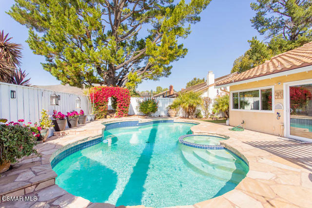 3 Bed Home for Sale in Westlake Village, California