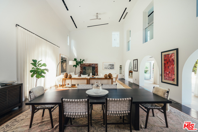 5 Bed Home for Sale in Pacific Palisades, California