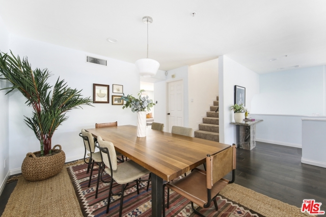 3 Bed Home for Sale in Culver City, California