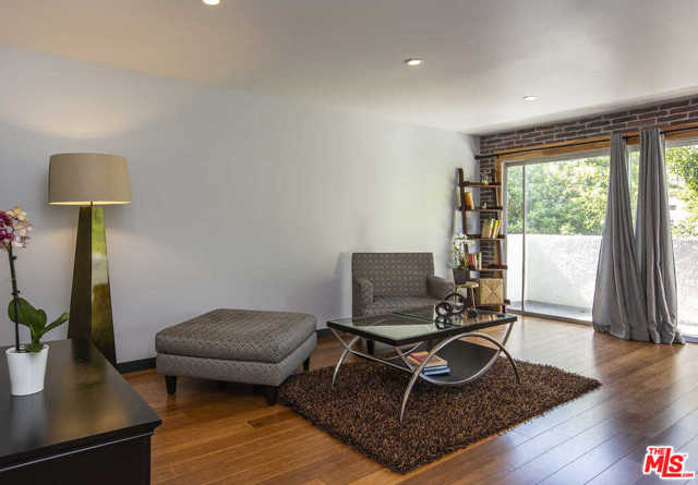 1 Bed Home for Sale in West Hollywood, California