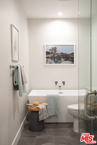1 Bed Home for Sale in West Hollywood, California