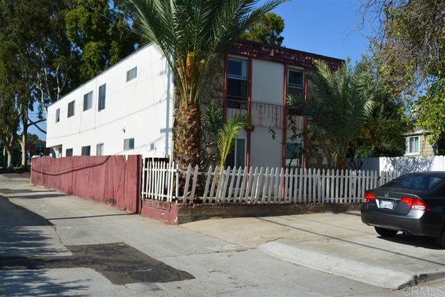 2720 Figueroa Blvd, ,Commercial,For Sale,Figueroa Blvd,200043037