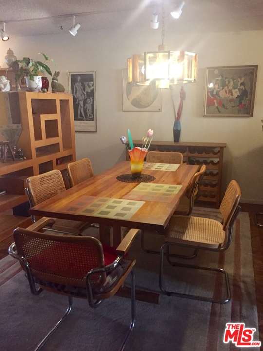 3 Bed Home for Sale in Culver City, California