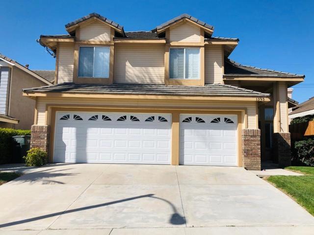 4 Bed Home for Sale in Ventura, California
