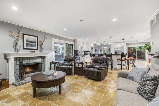4 Bed Home for Sale in Thousand Oaks, California