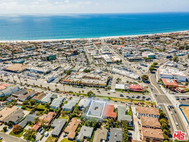 116 Palos Verdes Boulevard, Redondo Beach, California 90277, ,Residential Income,Sold,Palos Verdes,21734070