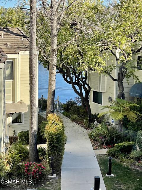 3 Bed Home for Sale in Westlake Village, California