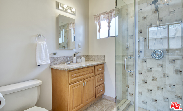 4 Bed Home for Sale in Culver City, California