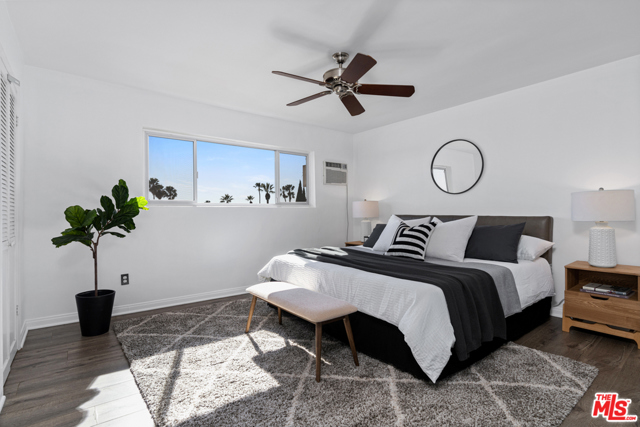 1 Bed Home for Sale in West Hollywood, California