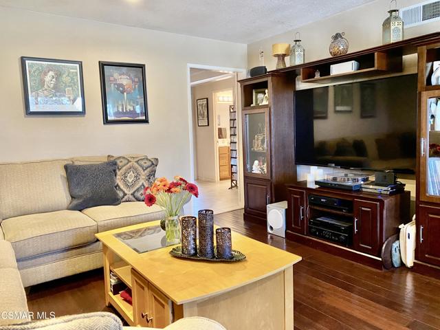 4 Bed Home for Sale in Ventura, California