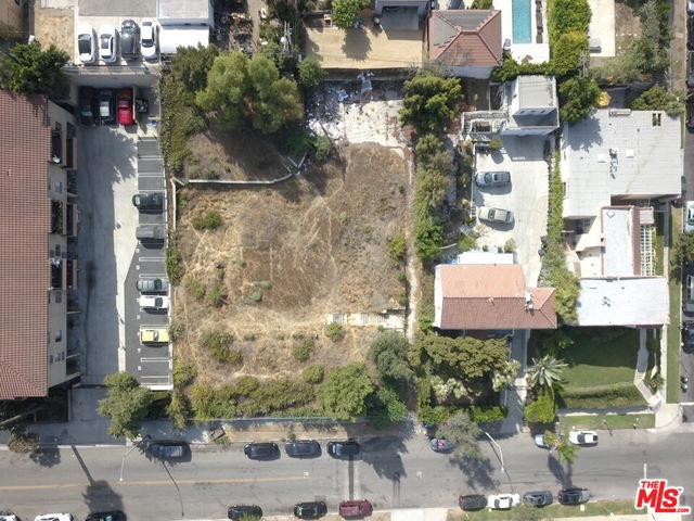  Land for Sale in Los Angeles, California