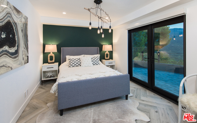 4 Bed Home for Sale in Calabasas, California