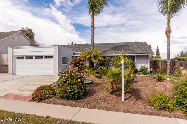 4 Bed Home for Sale in Newbury Park, California