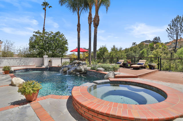 5 Bed Home for Sale in Westlake Village, California