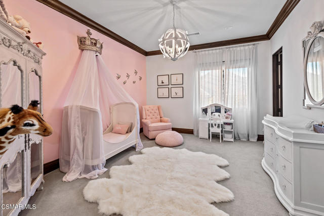 4 Bed Home for Sale in Thousand Oaks, California