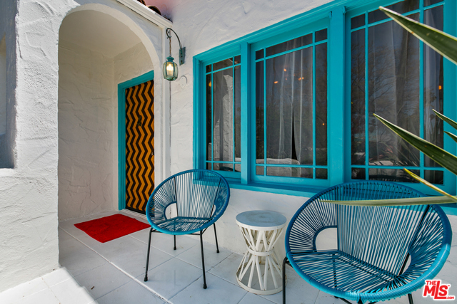 2 Bed Home for Sale in Los Angeles, California