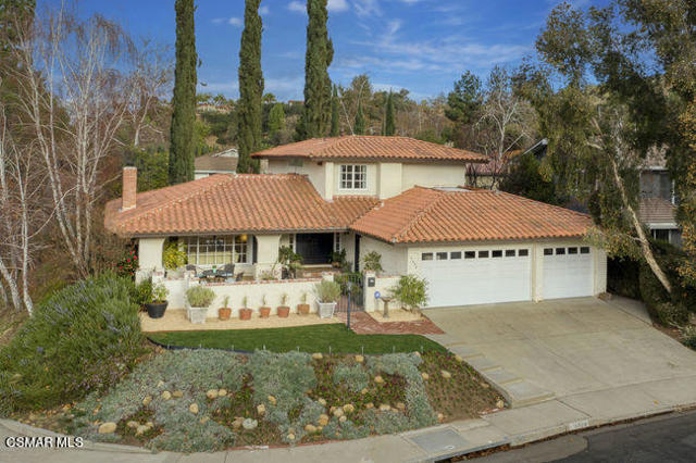 Photo of 1604 Devonshire Court, Westlake Village, CA 91361