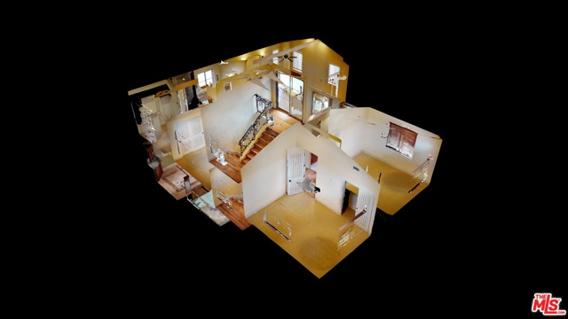 Dollhouse View
