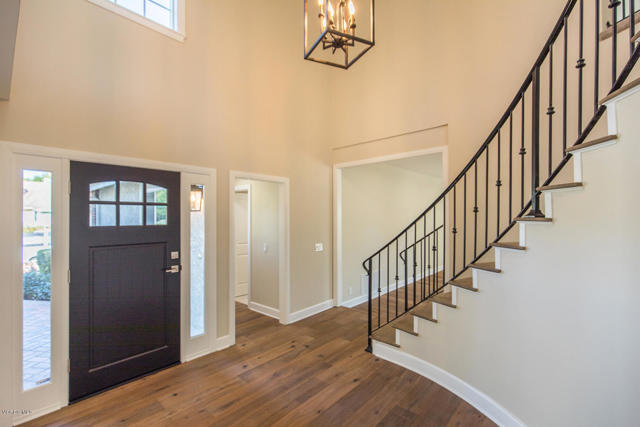 4 Bed Home for Sale in Agoura Hills, California
