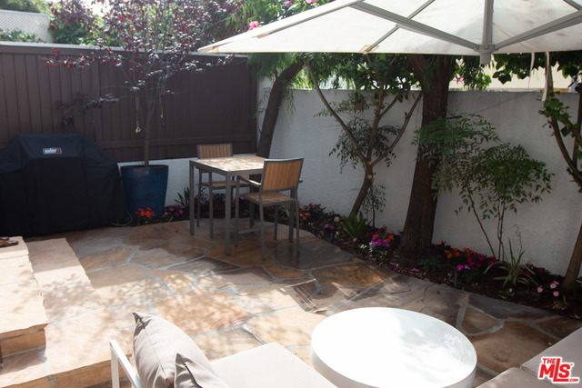 another view - back porch