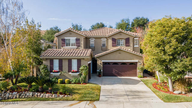 Photo of 431 Canyon Crest Drive, Simi Valley, CA 93065