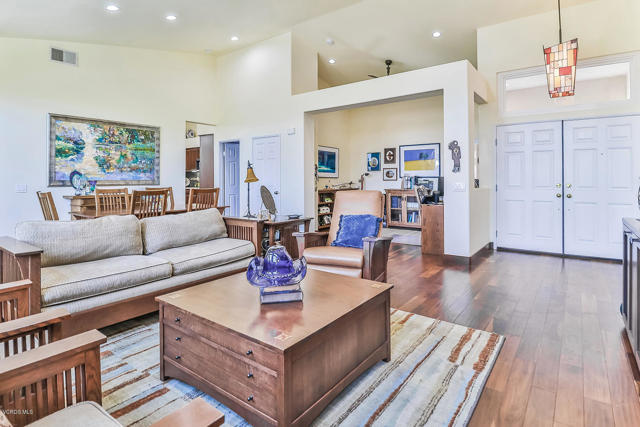 3 Bed Home for Sale in Newbury Park, California