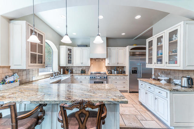 5 Bed Home for Sale in Sherman Oaks, California
