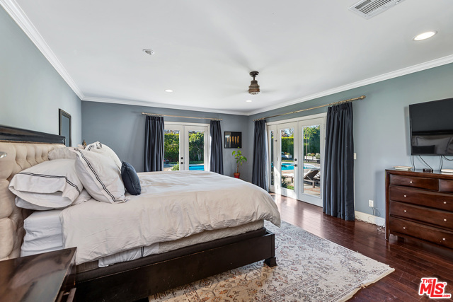3 Bed Home for Sale in Van Nuys, California