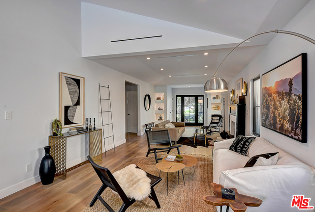 3 Bed Home for Sale in Studio City, California