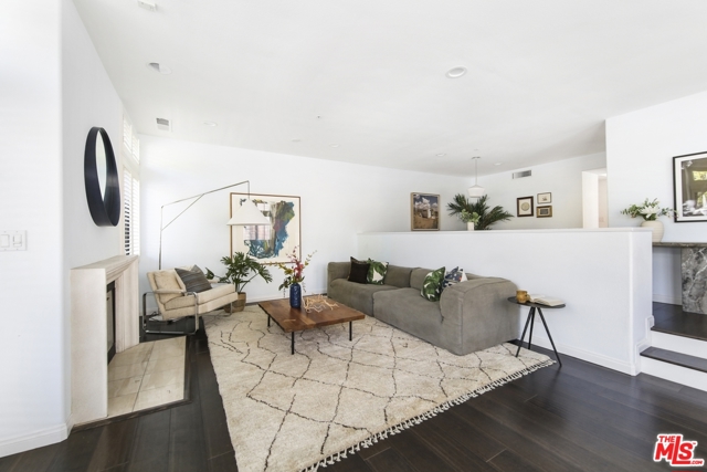 3 Bed Home for Sale in Culver City, California