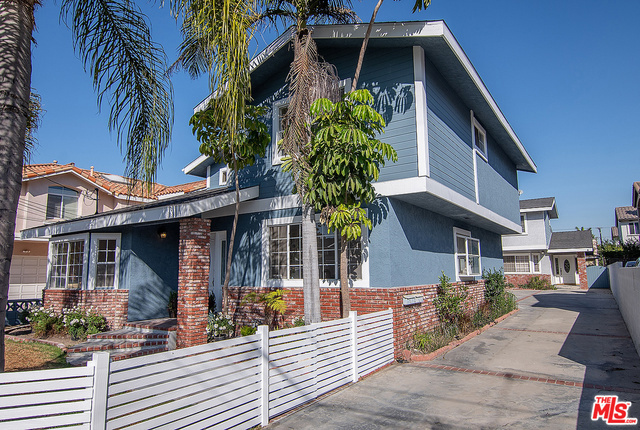 2213 DUFOUR Avenue, Redondo Beach, California 90278, 3 Bedrooms Bedrooms, ,2 BathroomsBathrooms,Residential,Sold,DUFOUR,19526494
