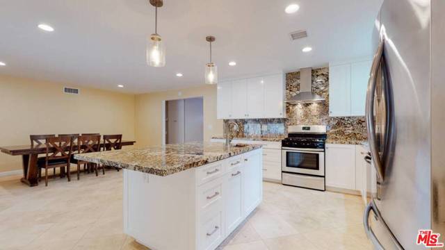 4 Bed Home for Sale in Calabasas, California