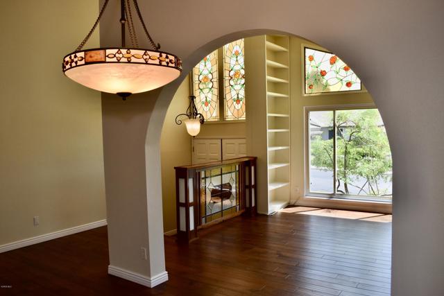4 Bed Home for Sale in Thousand Oaks, California