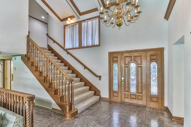 4 Bed Home for Sale in Westlake Village, California