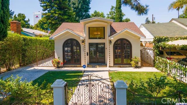 Photo of 4443 Vesper Avenue, Sherman Oaks, CA 91403