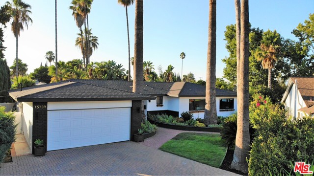 4 Bed Home for Sale in Encino, California