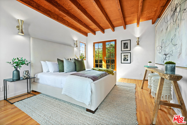 3 Bed Home for Sale in Venice, California