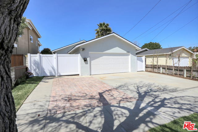 18325 GREVILLEA Avenue, Redondo Beach, California 90278, 4 Bedrooms Bedrooms, ,3 BathroomsBathrooms,Residential,Sold,GREVILLEA,17216624