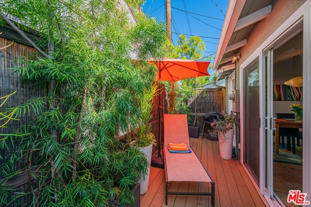 2 Bed Home for Sale in West Hollywood, California