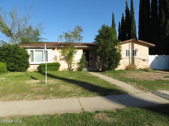 4 Bed Home for Sale in Granada Hills, California
