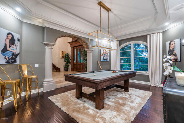 6 Bed Home for Sale in Westlake Village, California
