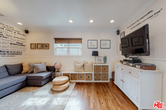 3 Bed Home for Sale in Studio City, California
