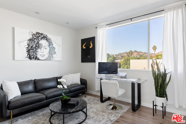 3 Bed Home for Sale in West Hollywood, California