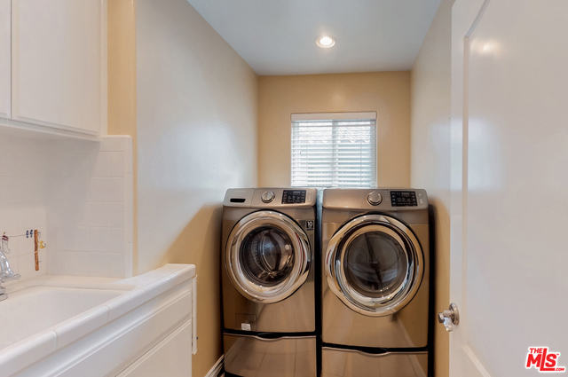 Laundry Room - Upstairs