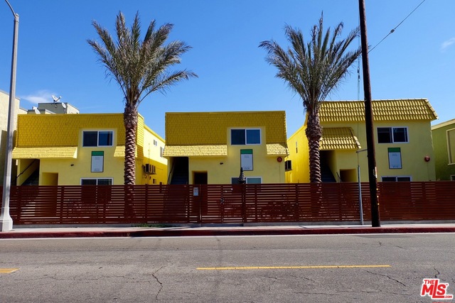 Photo of 2504 PACIFIC Avenue, Venice, CA 90291