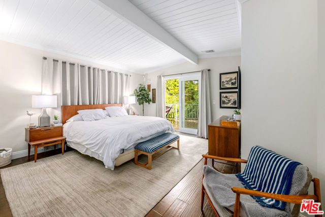 4 Bed Home for Sale in Sherman Oaks, California