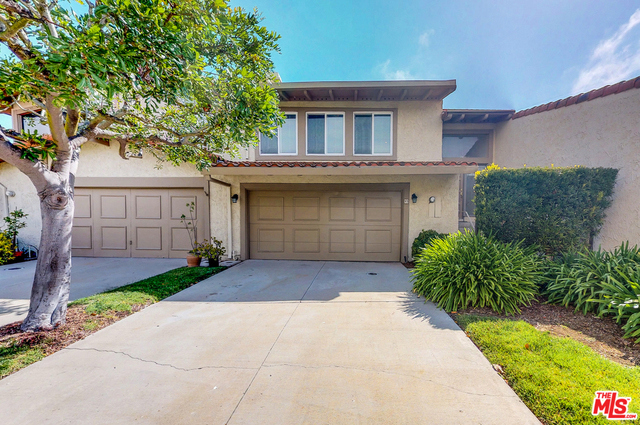93 HILLTOP Circle, Rancho Palos Verdes, California 90275, 2 Bedrooms Bedrooms, ,2 BathroomsBathrooms,Residential,Sold,HILLTOP,18345104