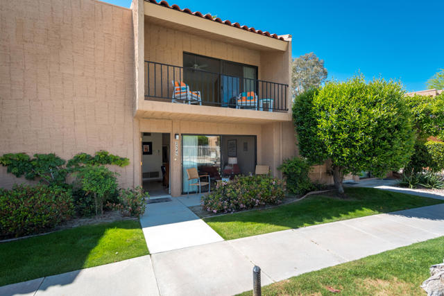 2343 Los Patos Drive, Palm Springs, CA 92264